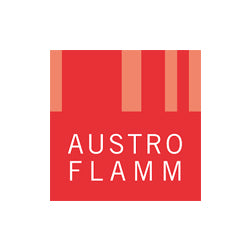 Austroflamm Stove Glass