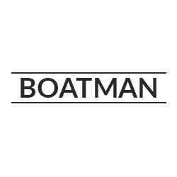 Boatman Stove Glass