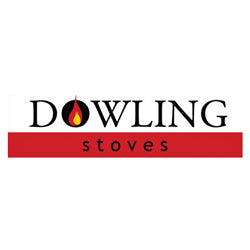 Dowling Stoves Stove Glass
