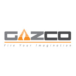 Gazco Stove Glass