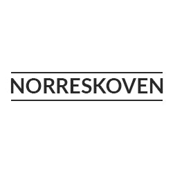 Norreskoven Stove Glass
