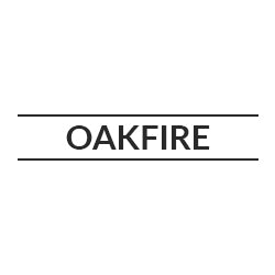 Oakfire Stove Glass