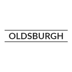 Oldsburgh Stove Glass