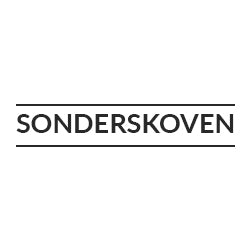 Sonderskoven Stove Glass