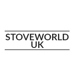 Stoveworld UK Stove Glass