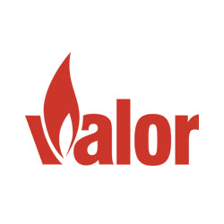 Valor Stove Glass