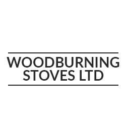 Woodburning Stoves Ltd Stove Glass