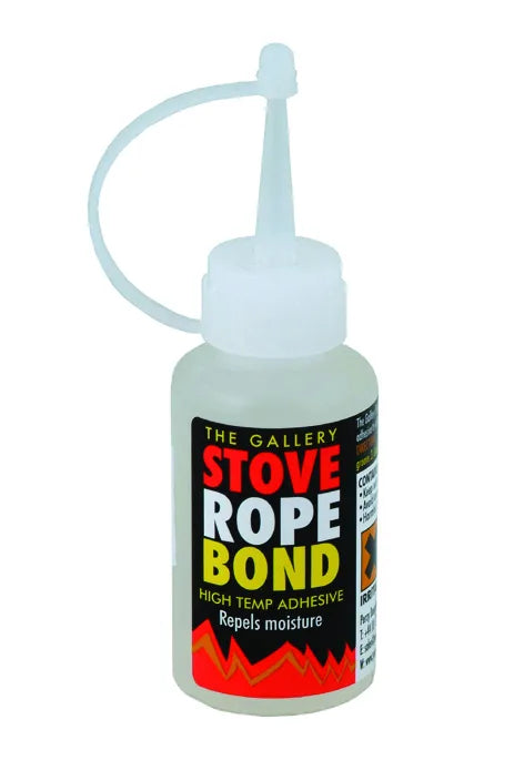 Stove Rope Glue 50 ml