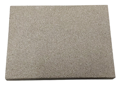 Parkray Derwent Side Brick 158mm x 158mm x 15mm