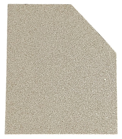 Clearview Pioneer 400 Side (SHAPED) Brick 300mm x 250mm x 30mm