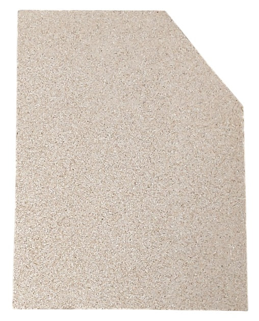 Clearview Solution 500 Side (SHAPED) Brick 315mm x 240mm x 30mm