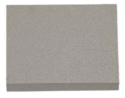 Clock Rear (SHAPED) Brick 225mm x 175mm x 30mm