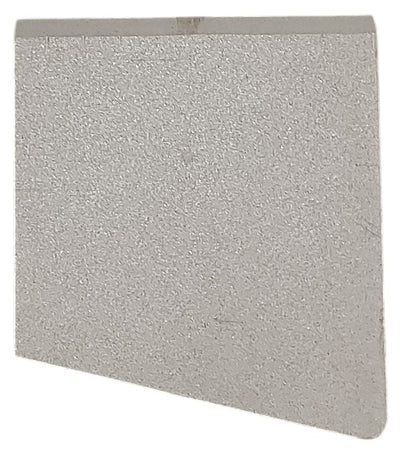 Clock Side (SHAPED) Brick 290mm x 245mm x 30mm