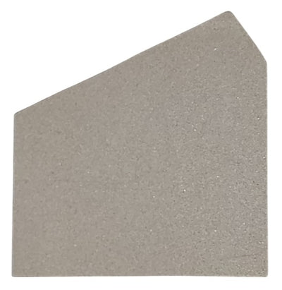 Firestorm 4.5Kw Side (SHAPED) Brick 290mm x 275mm x 25mm