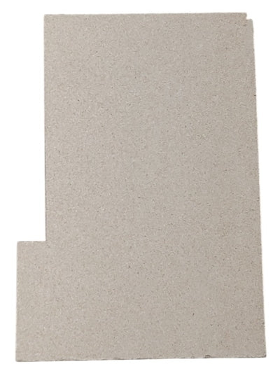 Flavel Arundel Mk2 Left Hand Side (SHAPED) Brick 365mm x 255mm x 25mm