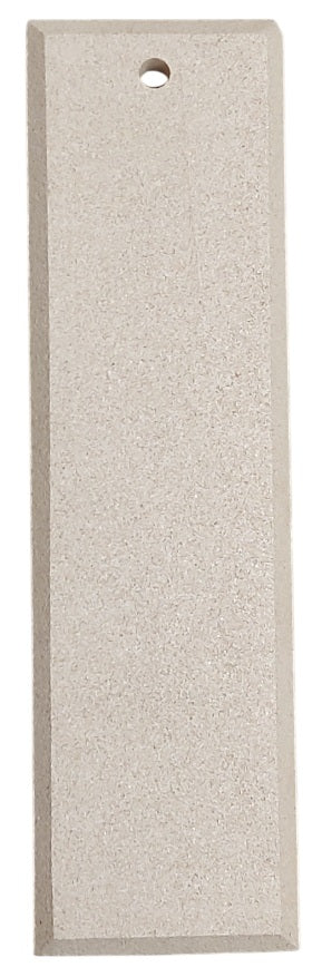 Penman Vega 750 Rear Back (SHAPED) Brick 494mm x 137mm x 25mm