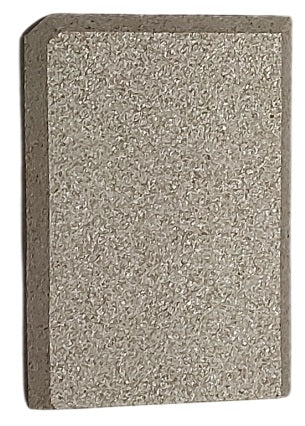 Penman Panamera LH Rear (SHAPED) Brick 193mm x 138mm x 25mm