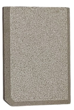 Penman Panamera RH Rear (SHAPED) Brick 193mm x 138mm x 25mm