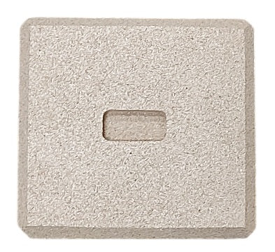 Penman Vega 450/Triton Freestanding Base (SHAPED) Brick 193mm x 180mm x 20mm