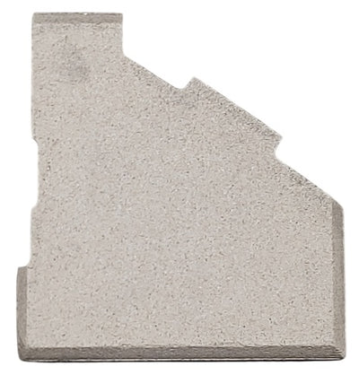 Penman Vega 600 R/H Side (SHAPED) Brick 248mm x 235mm x 25mm