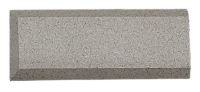 Penman Vega Qube Back (SHAPED) Brick 194mm x 78mm x 25mm