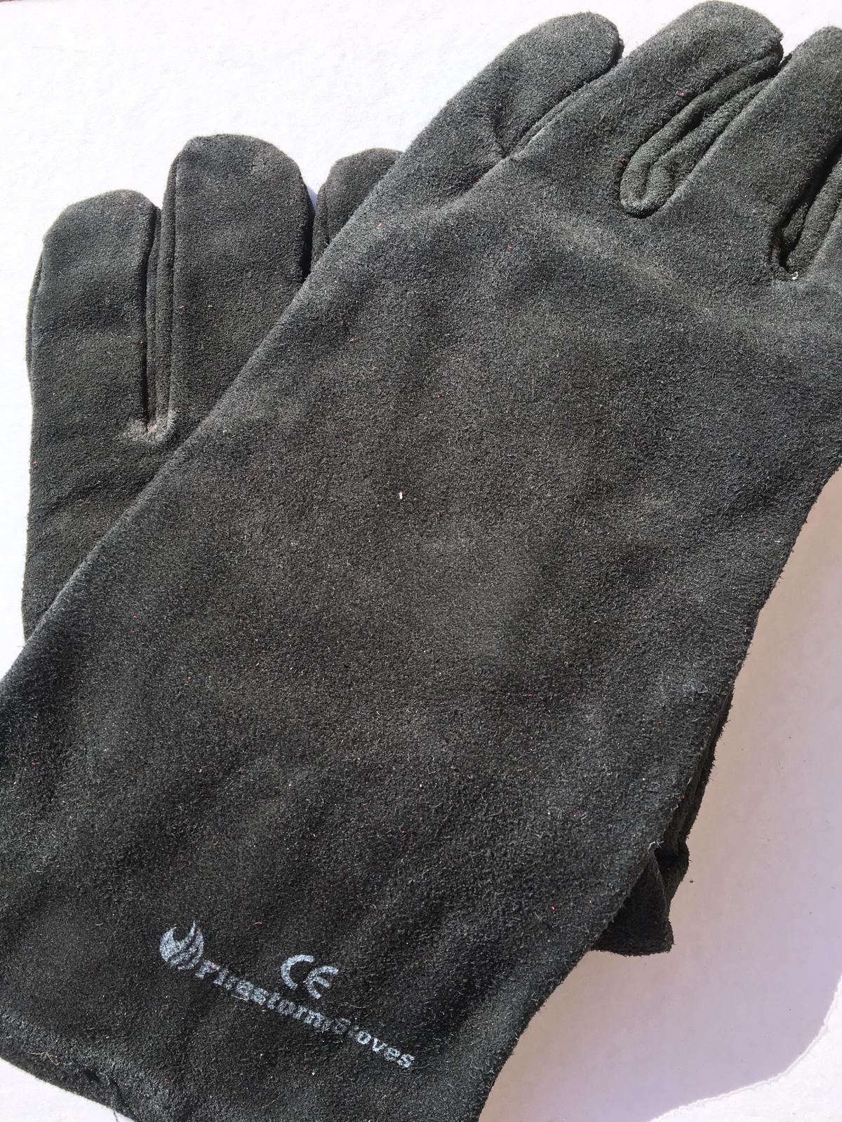 Firestorm Stoves - Stove Gauntlets/Gloves