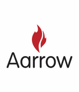 Aarrow/Arada Ecoburn 5 Plus Size 265 mm x 228 mm
