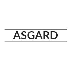 Asgard 6 size 320 mm x 320 mm