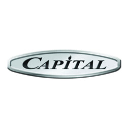 Capital Sirius 405 250 mm x 215 mm