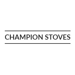 Champion Oslo 7KW (JA005) ** Size 342 mm x 298 mm