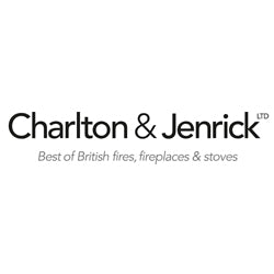 Charlton and Jenrick Pure Vision 8.5KW Size 708 mm x 439 mm