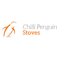 Chilli Penguin Size 221 mm x 221 mm