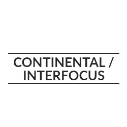 Continental Fires Baby Pallet * Size 255 mm x 220 mm