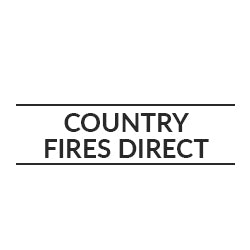 Country Fires Direct Knowlton Size 415 mm x 238 mm