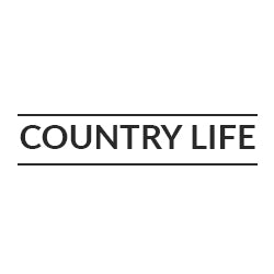 Country Life Kestrel MK 1* Size 200 mm x 180 mm