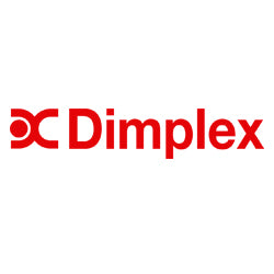Dimplex Westcott 12 Size 272 mm x 210 mm