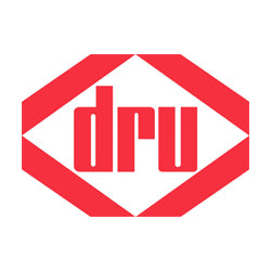 Dru 64 ** Size 426 mm x 272 mm
