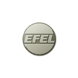 Efel Kaminette Size 400 mm x 190 mm