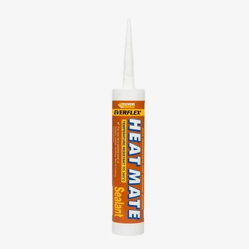 Heat Mate Heat Resistant Sealant