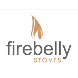 Firebelly FB 2 Size 527 mm x 452 mm