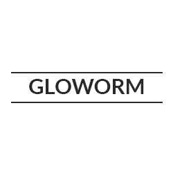 Gloworm Homeglow (main panel) Size 470 mm x 350 mm