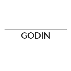 Godin 3726 Size 218 mm x 160 mm