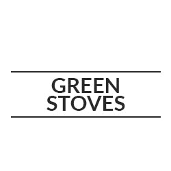 Green Stoves 3 ** Size 263 mm x 257 mm