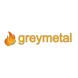 Greymetal Verona Size 400 mm x 330 mm