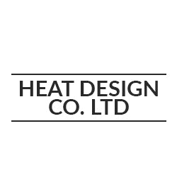 Heat Design CO, LTD Tigra Size 215 mm x 66 mm