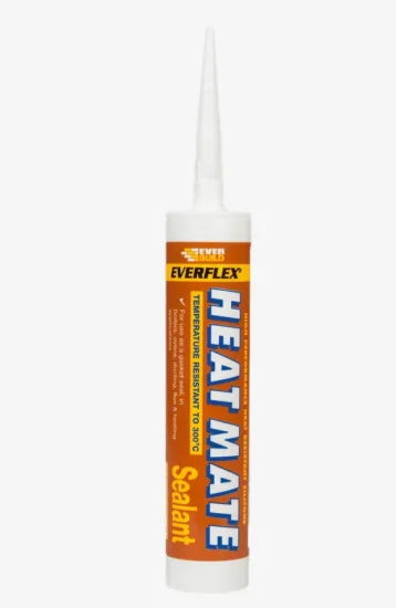 Heat Mate Heat Resistant Sealant