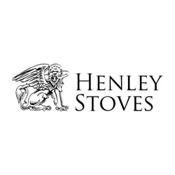 Henley Stoves Thames Size 372 mm x 235 mm