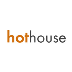Hot House Inset ** Size 310 mm x 272 mm