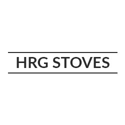 HRG Stoves The Elswick (JA003) Size 330 mm x 290 mm