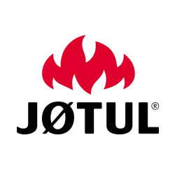 Jotul No. 18 Rustic Size 300 mm x 100 mm